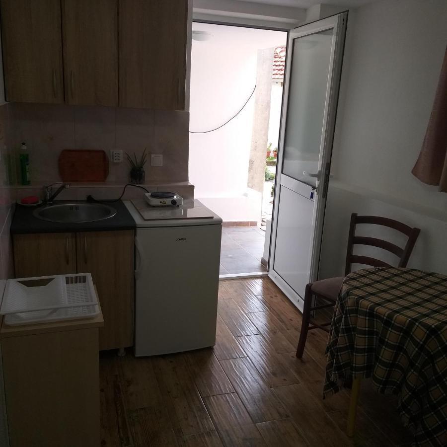 House 23 A3 Tivat Exterior photo